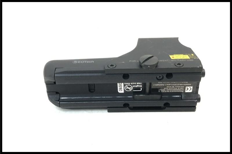 東京)EOTech 512.A65 ホロサイト 実物