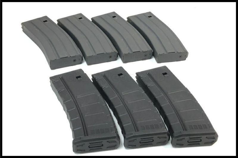 東京)GBLS DAS GDR15 CQB 電動ガン スケルトン カスタム品