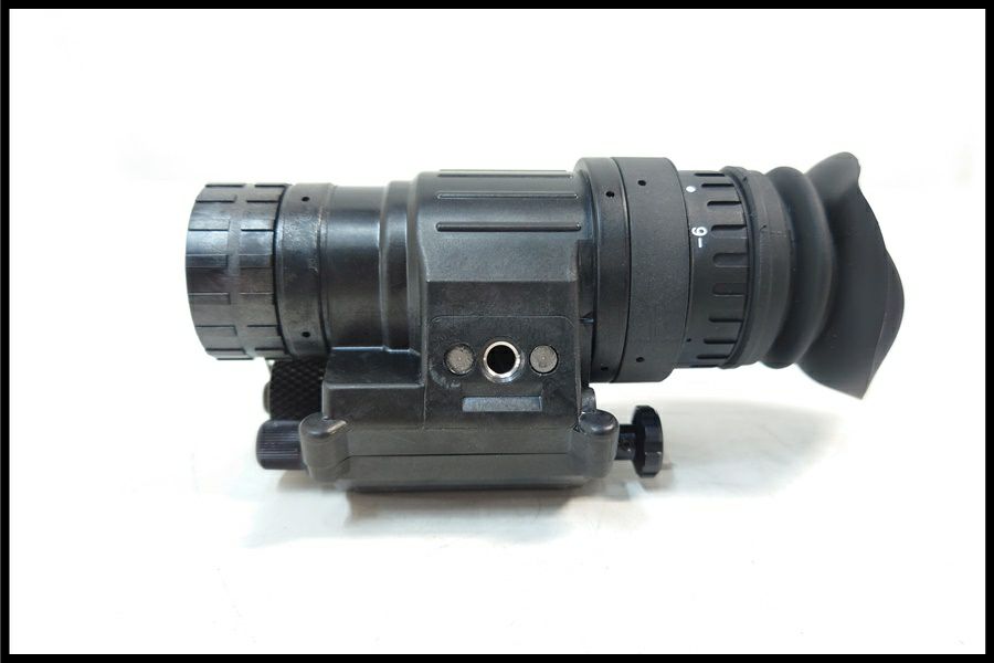 東京)米軍放出品 AN/PVS-14 NVG ナイトビジョン 実物 Omni8 Gen3
