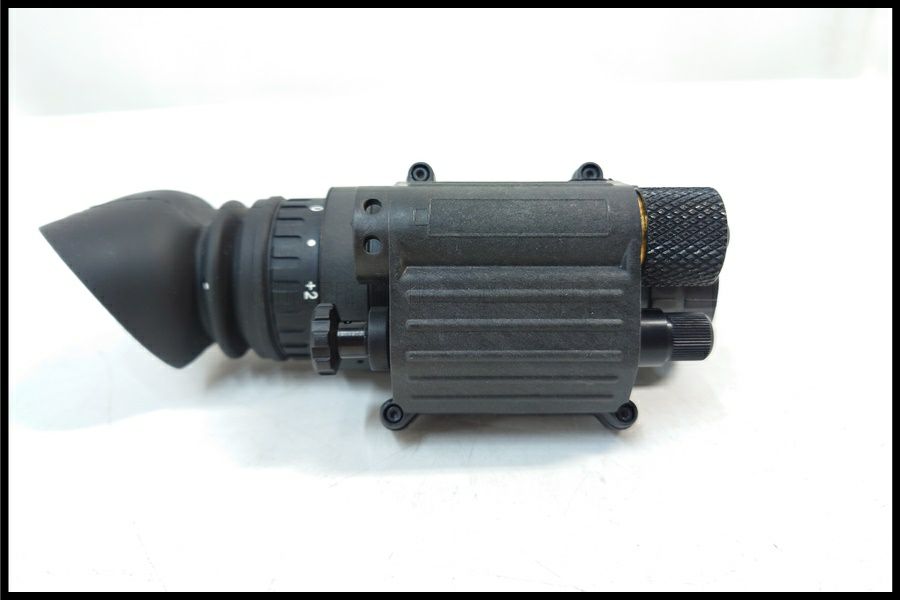 東京)米軍放出品 AN/PVS-14 NVG ナイトビジョン 実物 Omni8 Gen3