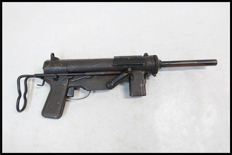 M360 SAKURA 警察拳銃 M＆P340風改造]さくら造形 トレーニング