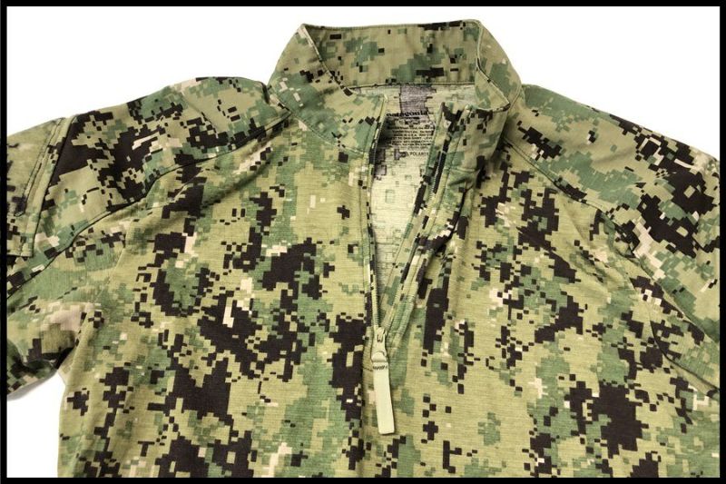 東京)Patagonia/パタゴニア L9 Level9 Combat Shirt コンバットシャツ 