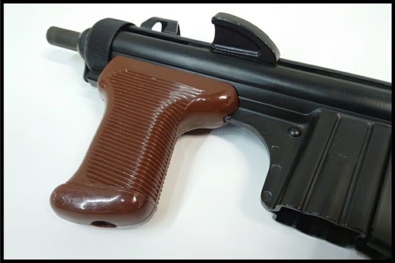 東京)無可動銃 ベレッタ M12 短機関銃 新加工