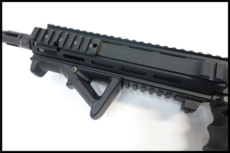 L119A2 PTWコンバージョンキット トレポン用 【公式通販】