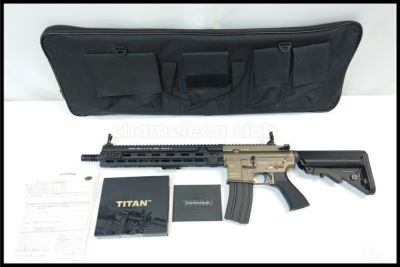 東京)東京マルイ HK416 DELTA デルタカスタム 次世代電動ガン TITAN V2組込