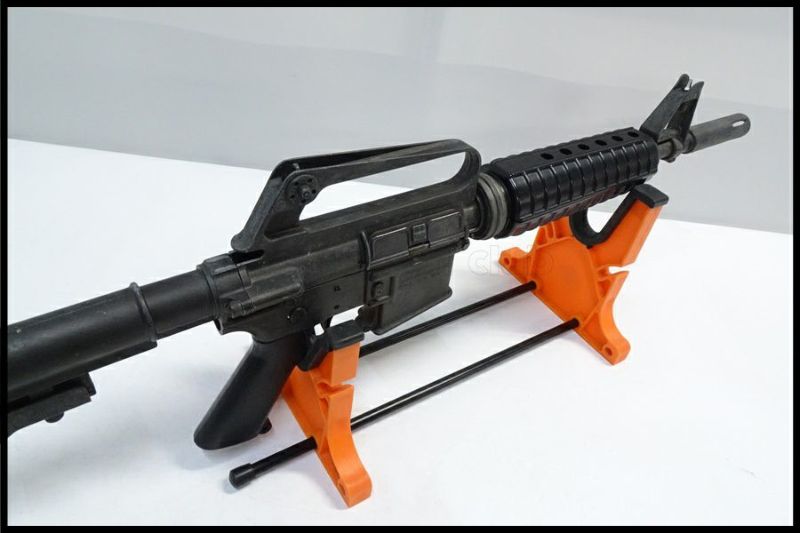 東京)MGC M16 SMG 金属モデルガン ジャンク