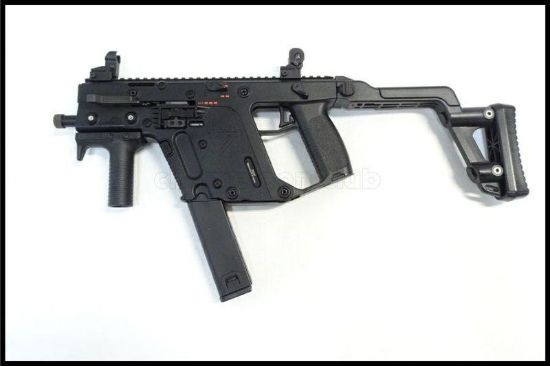 東京)KWA KRISS VECTOR クリスベクター ガスブローバック