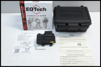 東京)EOTech XPS2-RF 実物ホロサイト