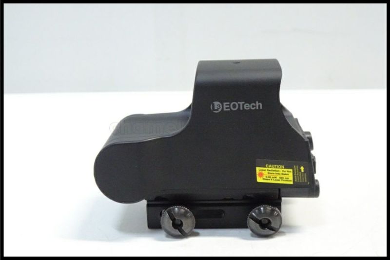 東京)EOTech XPS2-RF 実物ホロサイト