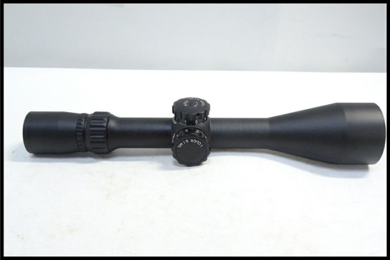 東京)MARCH マーチ March-F マーチ-F 3x-24x52mm ライフルスコープ
