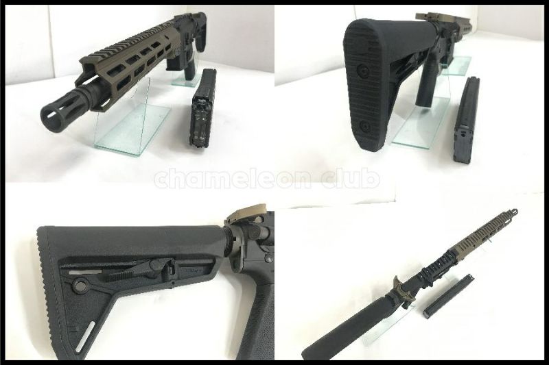 東京)SYSTEMA INFINITY ZP URGI 11.5 PTWトレポン カスタム品