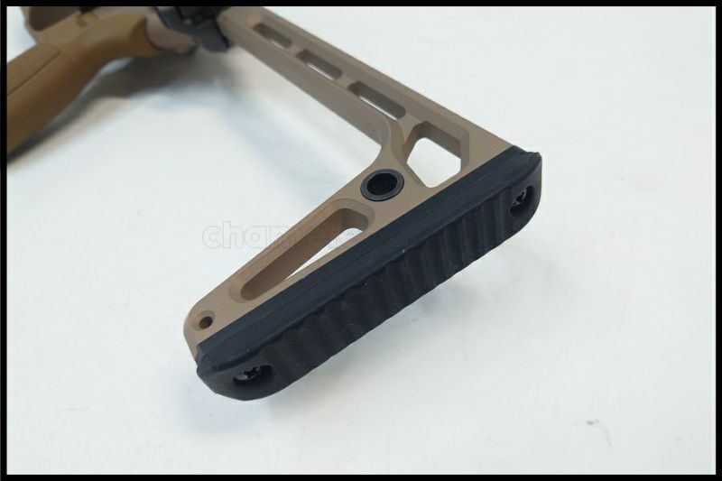 東京)Toxicant SIG MCX SPEAR LT 9inch ガスブローバック 付属品多数