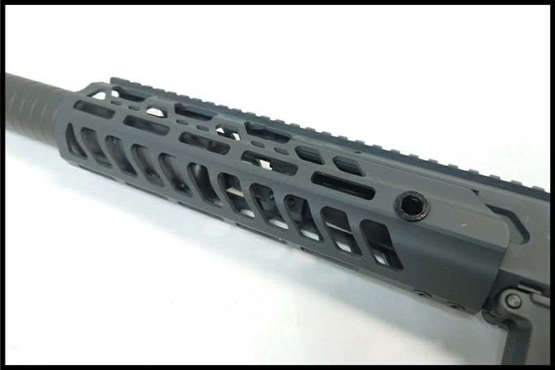 東京)Toxicant ORGA SIG MCX TypeB VIRTUS SBR 6.75インチ with