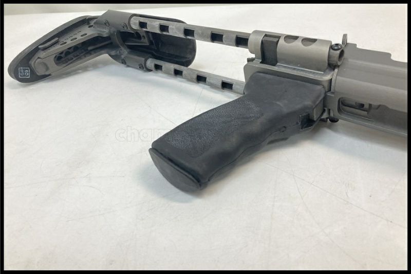 東京)SAGE M14EBR Chassis Stock 実物シャーシ