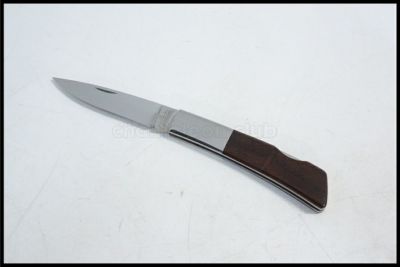 東京)BUCK/バック Limited Edition 2002 Model 204 Koji Folder フォールディングナイフ 原幸治