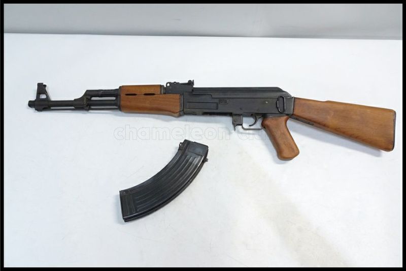 東京)ハドソン AK47 SMG金属モデルガン