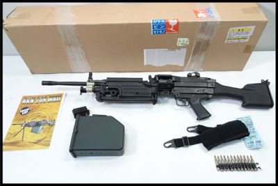 東京)GBLS DAS GDR15 CQB 電動ガン スケルトン カスタム品