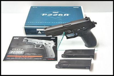 東京)SIG SAUER FOXTROT1X ブラック SOF12001 実物ライト