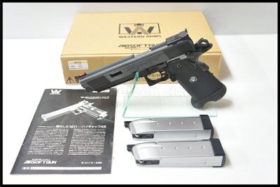 東京)SIG SAUER FOXTROT1X ブラック SOF12001 実物ライト