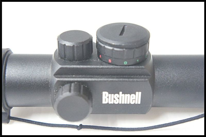 福岡)Bushnell/ブッシュネル AR OPTICS ドットサイト 1x28mm