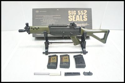 東京)米軍放出品 M14用 M2 バイポッド 実物