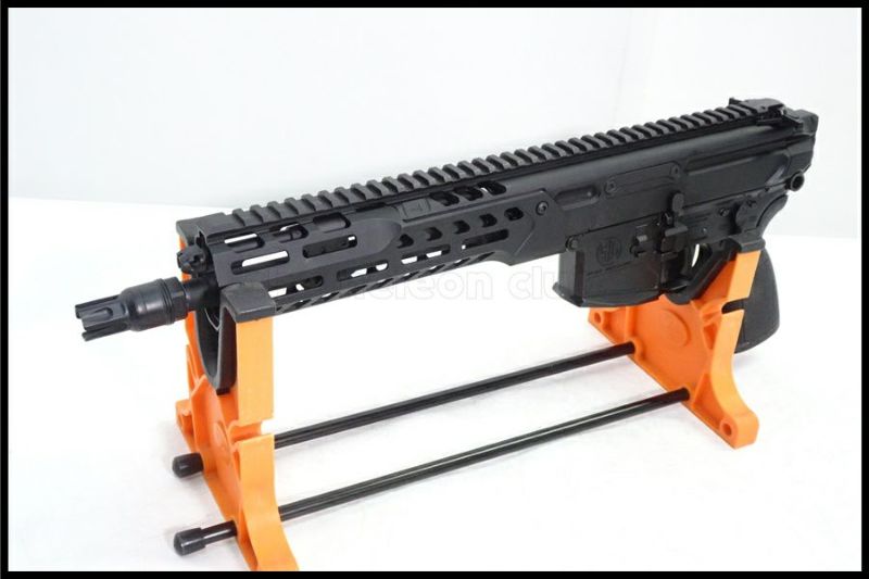 Toxicant SIG MCX SPEAR LT (東京マルイ MWS準拠) SIG MCX SPEAR LT GBB 東京マルイMWS エンジンベース MGA SHOP