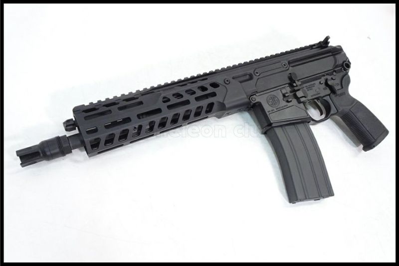 東京)Toxicant/トキシカント SIG MCX Spear LT 10.5in CAG MWS