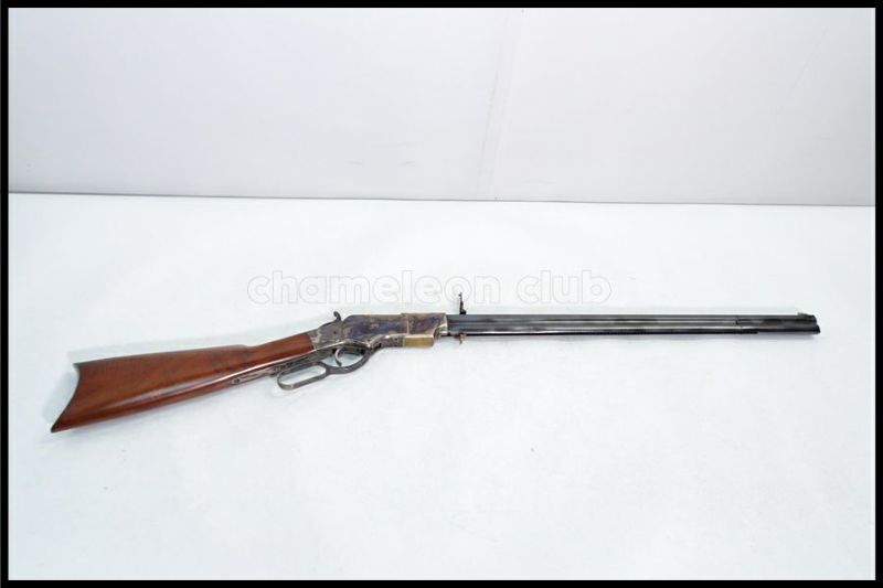 1/6 スケール did 南北戦争北軍M1860 ヘンリー ライフル のみ 1/6 スケール did 南北戦争北軍M1860 ヘンリー ライフル のみ