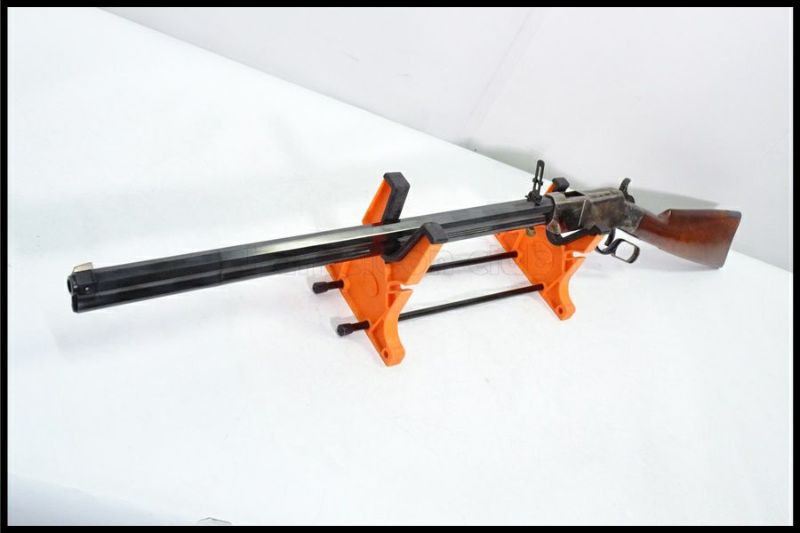 ミリタリー 軍物 ライフル 銃 キャリング バッグ 希少 レア 当時物