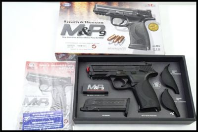 東京)マルシン ベレッタ M92F ABSモデルガン ダミーカート式 創業35周年 記念発売品