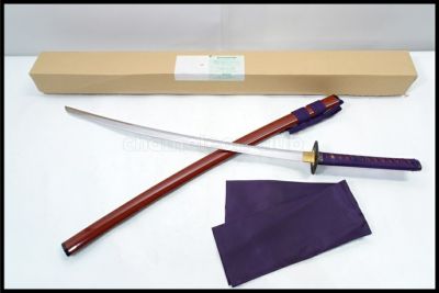 Sale】東京)BUCK/バック #110 Emperor Hirohito Limited Stag No.入り 昭和天皇 1989年限定ナイフ