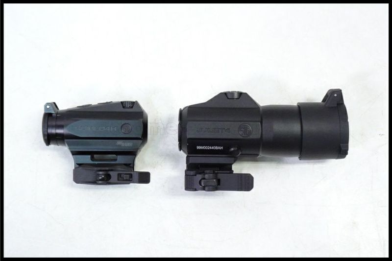 SIG SAUER ROME04S 実物 Amazon | [SIG SAUER][国内正規品]ROMEO4H RED DOT SIGHT