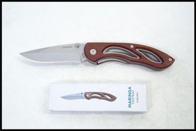 【Sale】東京)baladeo(バラデオ) Maringa フォールディングナイフ