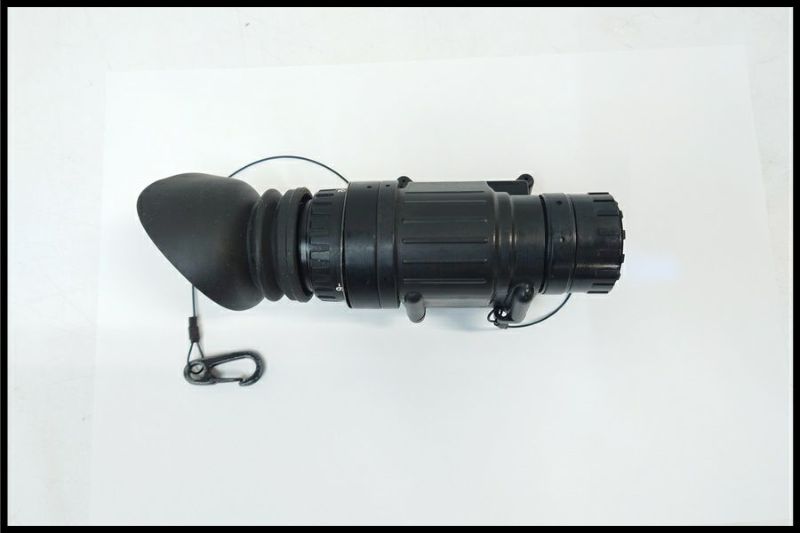 東京)米軍放出品 PVS-14 A2 Omni8 Gen.3 オートゲート ナイト