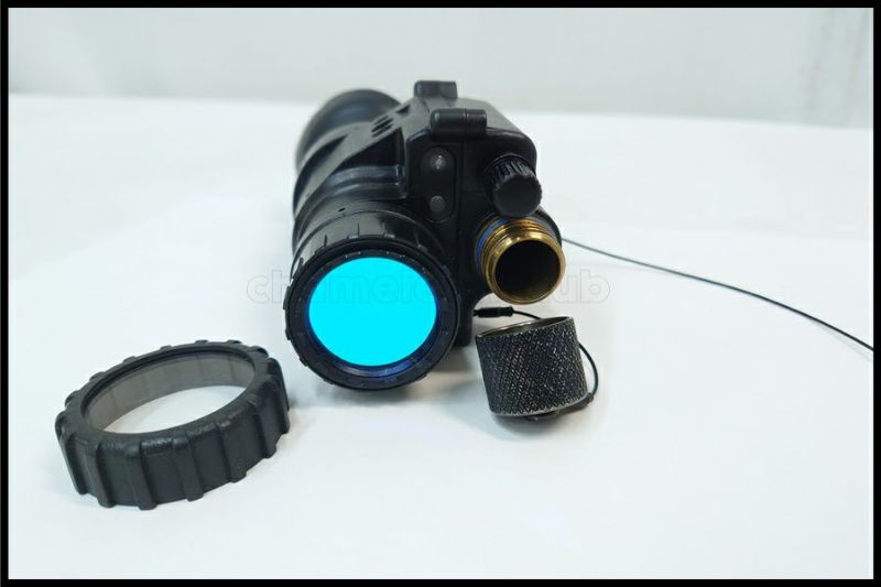 実物 AN/PVS14-A2 Omni8 Gen3 オートゲート 中古品B 実物 AN/PVS14-A2 Omni8 Gen3 オートゲート 中古品B 個人装備