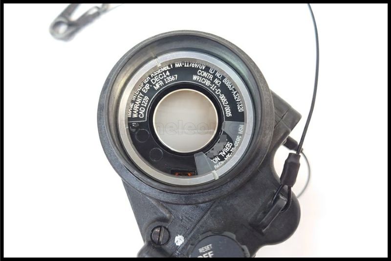 東京)米軍放出品 PVS-14 A2 Omni8 Gen.3 オートゲート ナイト