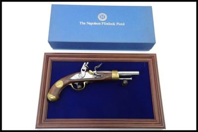 東京)フランクリンミント S&W リボルバー モデル2 アーミー 坂本 東京)フランクリンミント S&W リボルバー モデル2 アーミー 坂本