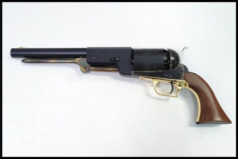 東京)HWS/ハートフォード COLT WALKER 2024 ケースハードン