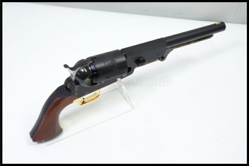 Colt Walker モデルガン 箱付き Colt Walker モデルガン 箱付き