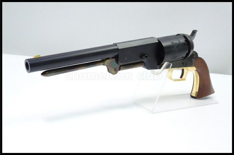 Colt Walker モデルガン 箱付き Colt Walker モデルガン 箱付き