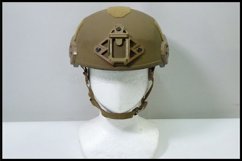 送料無料特集 | 激安の新品・型落ち・アウトレット 東京)TEAM レベル3A 実物バリスティックヘルメット EXFIL WENDY 個人装備