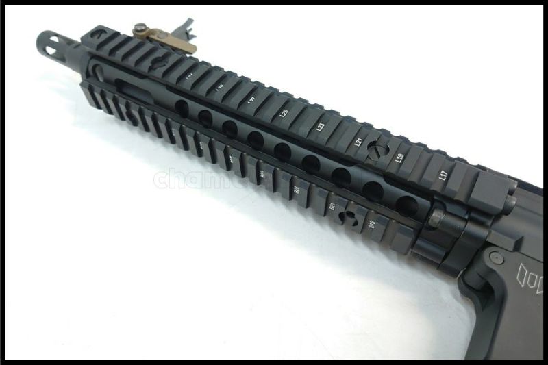 東京)C.A.T. CAT Mk18 Mod1 電動ガン CAT-SP-MK18