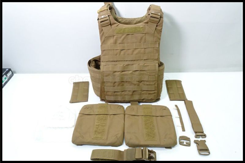 Small Monster S.O.Techタイプ Viper Flat IFAK A1 メディカル