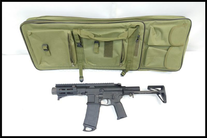 東京)SYSTEMA PTW INFINITY Maxim Defense PDX トレポン