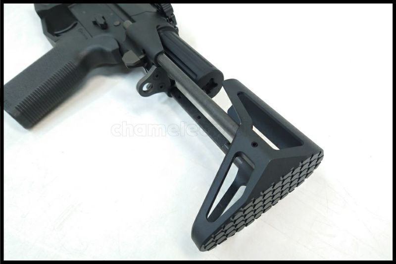 トレポン　実物ストック　maxim defence ptw 本日限定特価 トレポン,PTW,TrainingWeapon,SYSTEMA