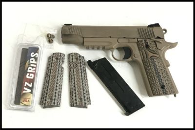 東京)MGC .357 コンバットマグナム 2.5インチ SMG金属モデルガン