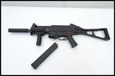 ZPARTS SYSTEMA トレポン用 100%CNC加工 HK416D コンバージョン