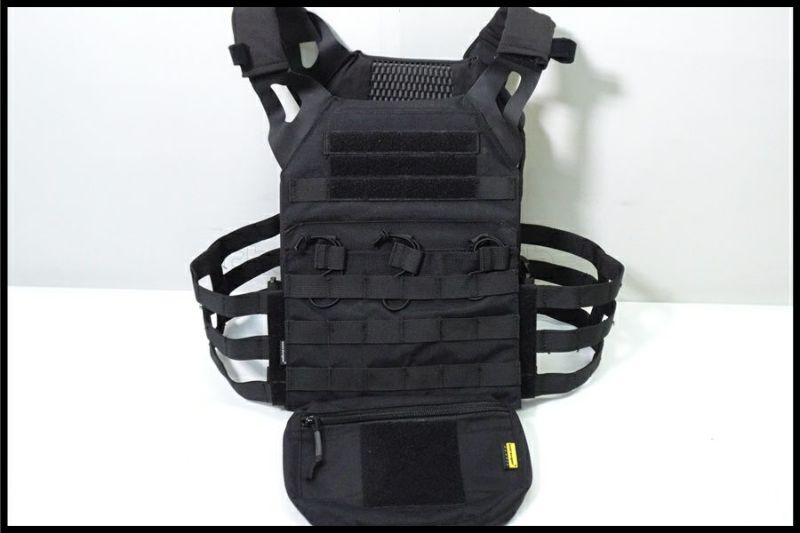東京)emersongear/エマーソンギア JPCタイプ プレートキャリア