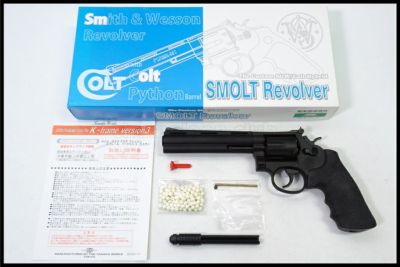 東京)SYSTEMA PTW NOVESKE N4 NSR9 トレポン