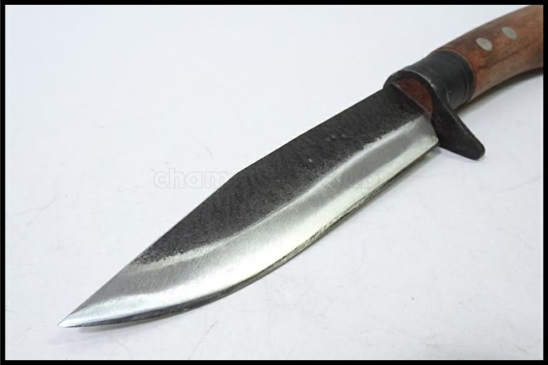 晶之作)和三徳包丁/通販 販売 鍛冶屋トヨクニ